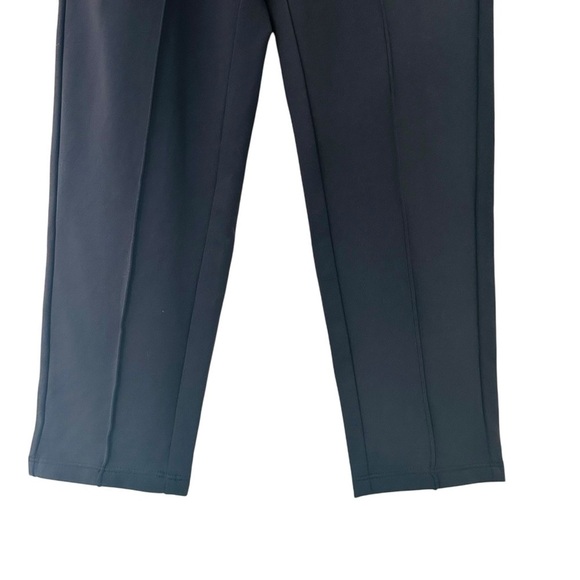 ATHLETA VENICE PINTUCK BLACK PANTS SIZE XS - Picture 11 of 16